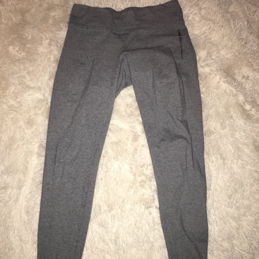 Calvin Klein Performance Leggings